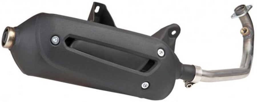 Kymco K-XCT 300 I ABS [2014-2015] - New Maxi4 exhaust system complete