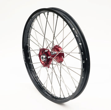 Fantic XXF 250 [2022-2026] - MX Komplett Vorderrad 21x1,60