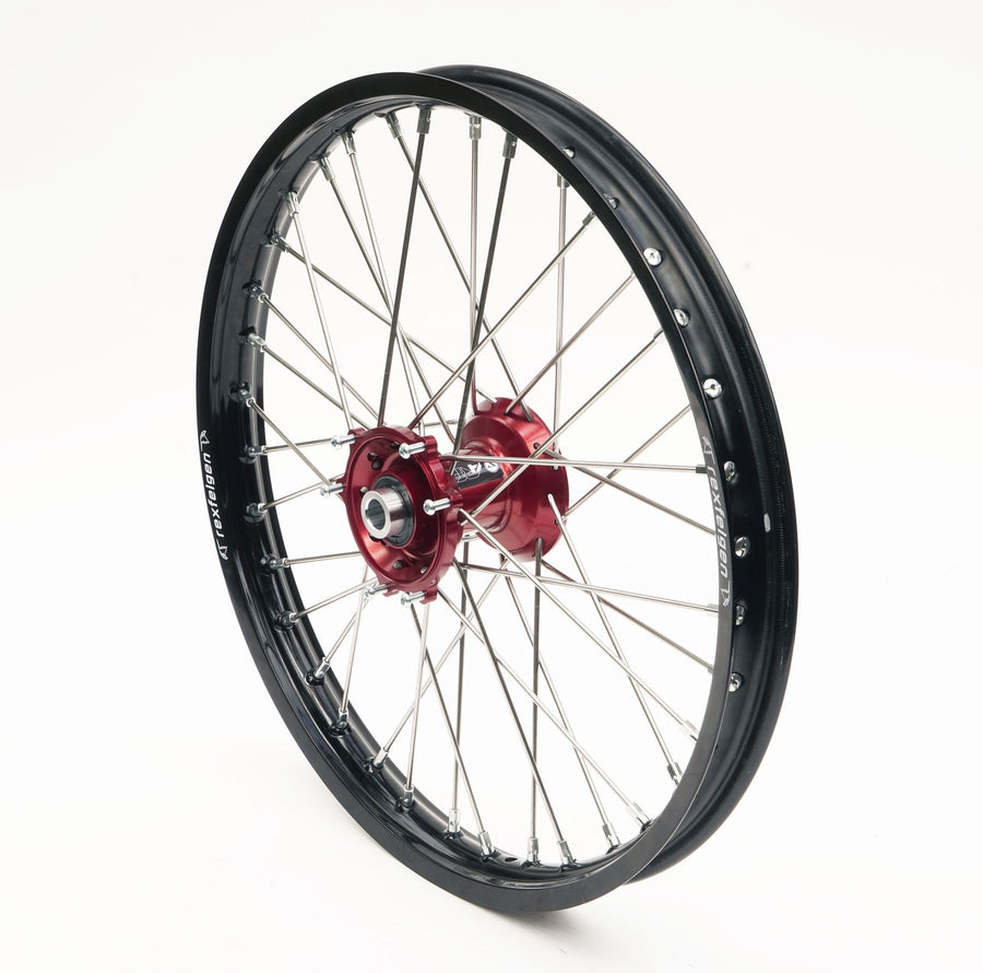 Fantic XXF 250 [2022-2026] - MX Komplett Vorderrad 21x1,60