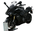 Suzuki GSX-S 1000 GT [2022-2025] - Variotouringscreen "VTM" - mit Spoiler