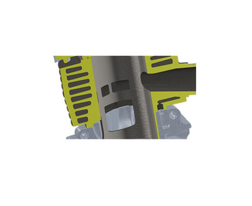 Vespa PX T 5 [1985-1993] - Zylinder-Kit Grauguss Ø 63