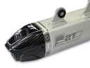 GAS GAS EC 300 [2024-2025] - Carby Schalldämpfer weisses Aluminium/Karbon-Endkappe