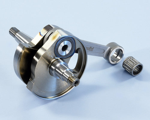 Vespa PK S Automatic 125 [1984-1989] - crankshaft cone 20