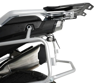CF Moto 800 MT [2022] - Kennzeichenhalter