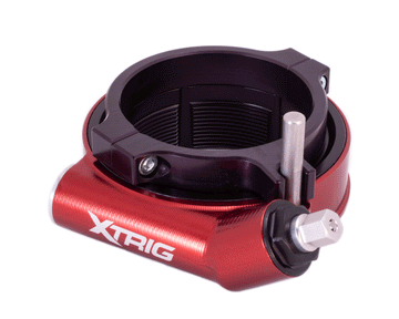 Fantic XXF 450 [2024-2026] - Vorspannungseinsteller