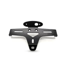 Honda CMX 500 A Rebel ABS (PC 56) [2020-2024] - Kennzeichenhalter
