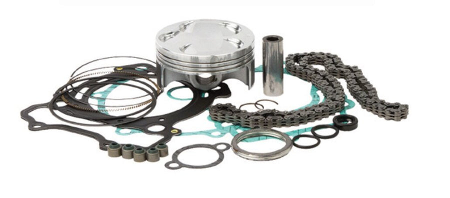 HUSQVARNA FE 450 [2024] - Komplettes Top End Kit - Schmiedekolben