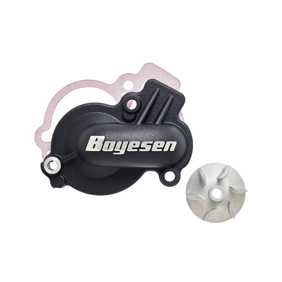 KTM 350 XC F [2023-2024] - Wasserpumpendeckel Reparatursatz + Impeller