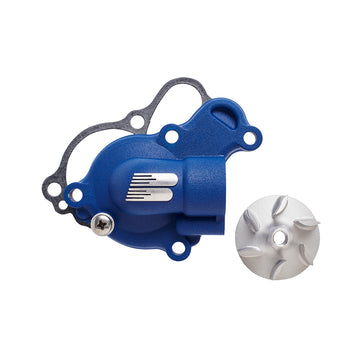 KTM 350 EXC-F SIX Days [2024] - Wasserpumpendeckel Reparatursatz + Impeller