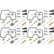 SUZUKI GSX R 750 [1996-1997] - Carburetor repair kit