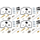 Suzuki GSF 1200 Bandit S [2001-2005] - Carburetor repair kit