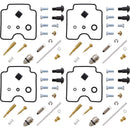 Suzuki GSF 1200 Bandit S [2001-2005] - Carburetor repair kit