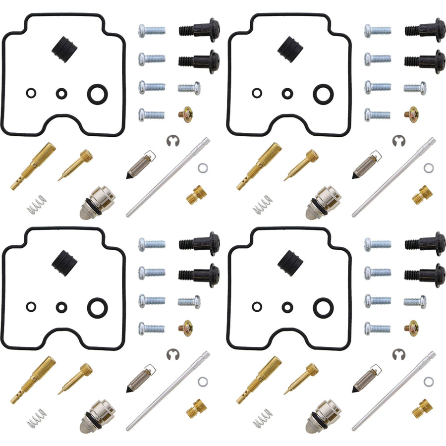 Suzuki GSF 1200 Bandit S [2001-2005] - Carburetor repair kit