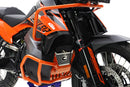 KTM 890 Adventure L [2022] - CROSS PRO Trail Sturzbügel