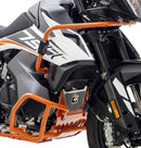 KTM 890 Adventure L [2022] - CROSS PRO Trail Sturzbügel