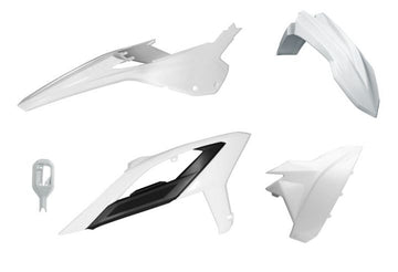 Beta RR 125 2 T [2023-2024] - Plastik-Kit 4-teilig