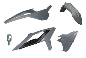 Beta RR 350 4 T [2023-2024] - Plastik-Kit 4-teilig