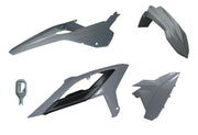 BETA RR 250 2 T [2023-2024] - Plastik-Kit 4-teilig