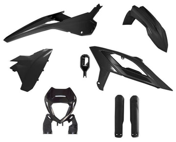 Beta RR 200 2 T [2023-2024] - Plastik-Kit 6-teilig