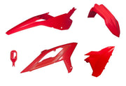 Beta RR 200 2 T [2023-2024] - Plastic kit 4 pieces