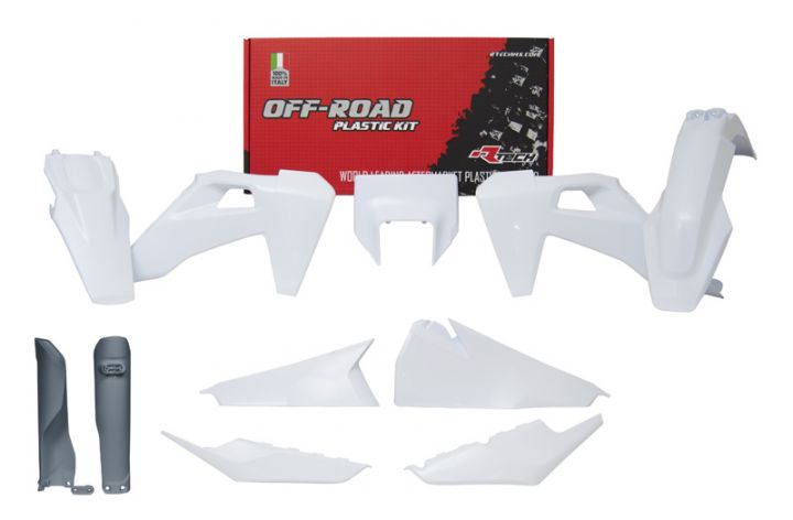 HUSQVARNA FE 450 [2020-2023] - Plastic kit