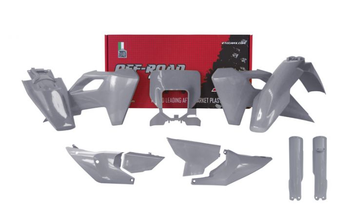 HUSQVARNA TE 300 [2024] - Plastic kit