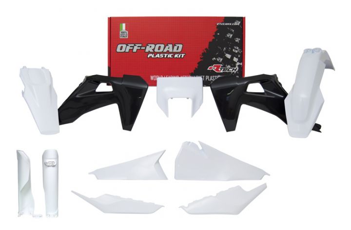 HUSQVARNA FE 450 [2020-2023] - Plastic Kit OEM Color (22)