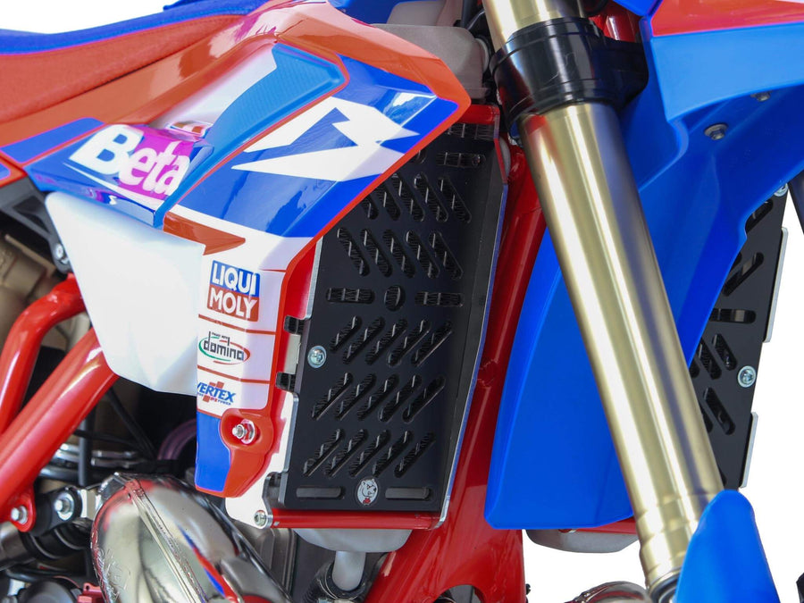 Beta RR 125 2 T X-PRO [2025-2026] - Xtrem Kühlerschutzgitter