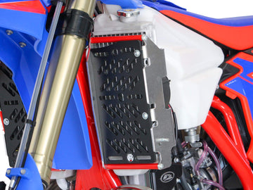 Beta RR 430 4 T [2024] - Xtrem Kühlerschutzgitter