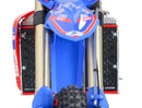 Beta RR 480 4 T Racing [2024] - Xtrem radiator grille
