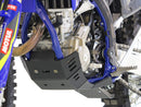 Sherco 250 SEF Factory [2025-2027] - Xtrem Unterfahrschutz mit Gestängeschutz - PE-HD 8mm