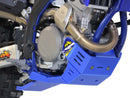 Sherco 250 SEF Factory [2025-2027] - Xtrem Unterfahrschutz mit Gestängeschutz - PE-HD 8mm