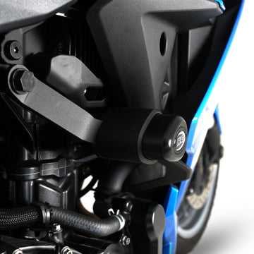 SUZUKI GSX 8 R [2024-2026] - Aero-Sturzpads