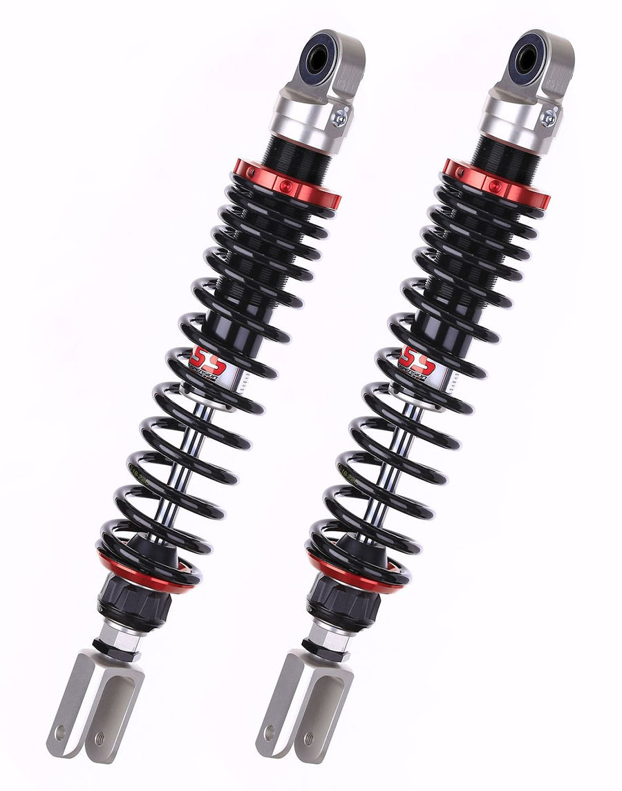 Sym Joymax 300 I 4 T CBS E 3 [2012] - Stereo Stoßdämpfer Top Line G-Sport