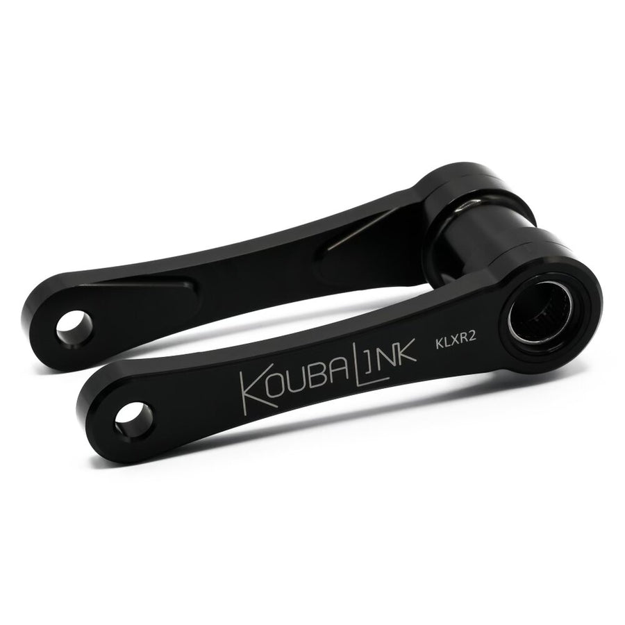 Kawasaki KX 250 F [2027] - KOUBALINK Tieferlegungssatz (- 25 mm) Schwarz