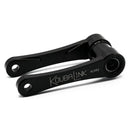 KAWASAKI KX 450 [2024-2026] - KOUBALINK Tieferlegungssatz (- 25 mm) Schwarz
