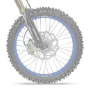 YAMAHA YZ 125 [2024-2027] - Front wheel complete 21x1.60x36T