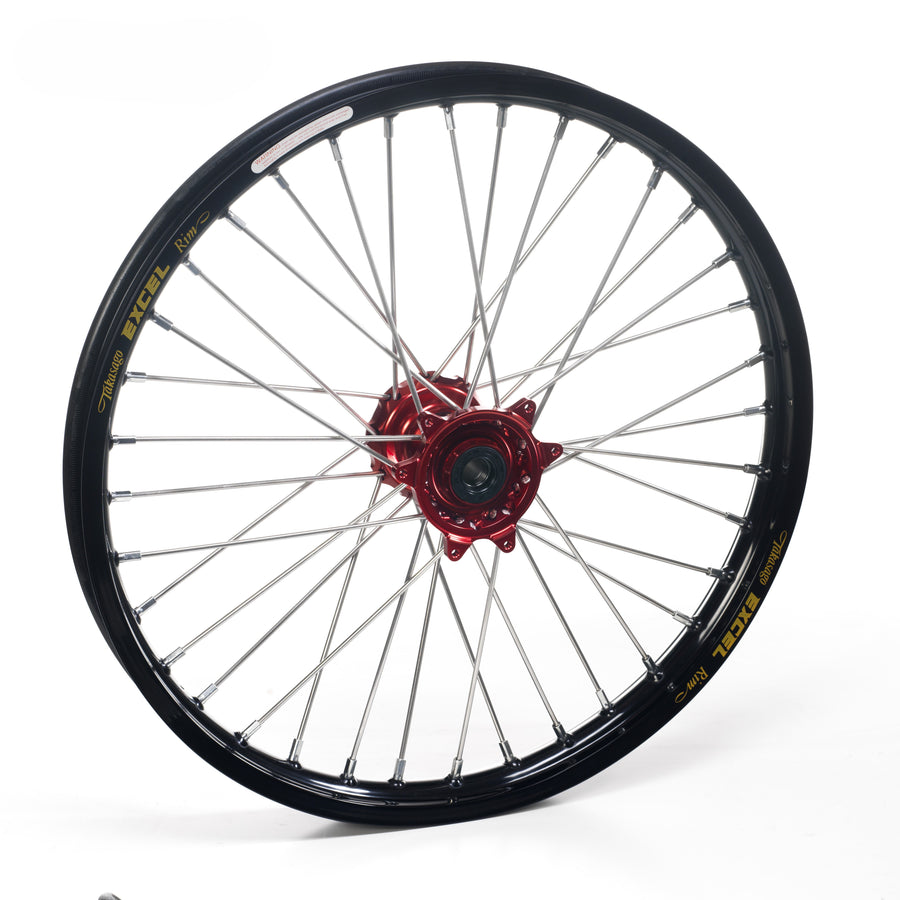 YAMAHA YZ 250 [2024-2027] - Front wheel complete 21x1.60x36T