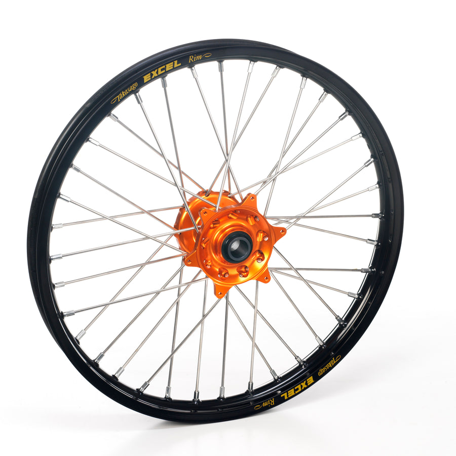 Husqvarna TE 300 PRO [2024-2025] - Vorderrad komplett 21x1,60x36T