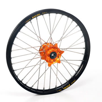 KTM 450 EXC F [2020-2027] - Vorderrad komplett 21x1,60x36T