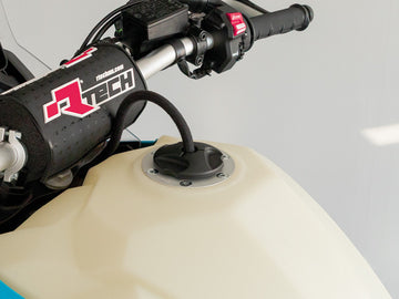 Yamaha Ténéré 700 [2019-2024] - T7 Revolution Tank - 23 L