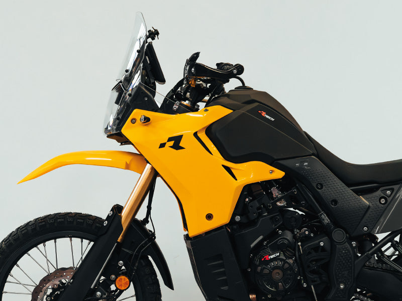 Yamaha Tenere 700 Rally Edition [2022-2024] - T7 Revolution Tank - 23 L