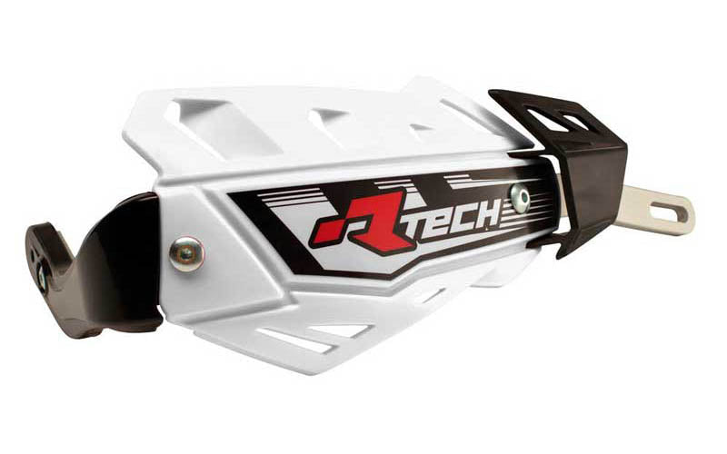 Yamaha TENERE 700 WORLD RAID [2022-2024] - FLX handguards