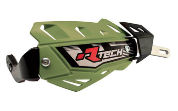 Yamaha Ténéré 700 [2019-2025] - FLX Handprotektoren