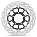 Triumph Bonneville 1200 Speedmaster [2025, 2025-2026] - BRAKE DISC FLOATECH WAVE – picture 7