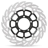 Triumph Thruxton 1200 RS [2023] - Cubiq floating brake disc - picture 12