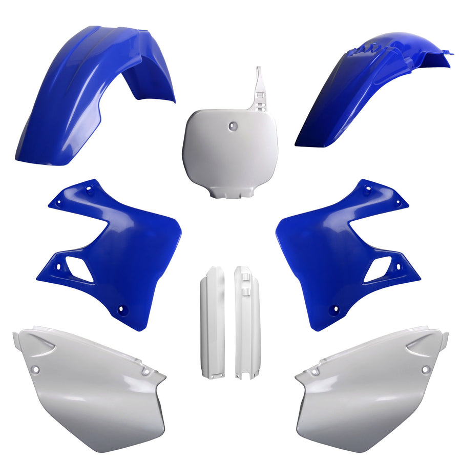 YAMAHA YZ 125 [1996-1997] - Plastic kit