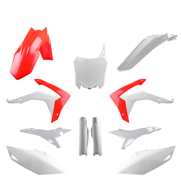 Honda CRF 450 R (PE 05) [2013-2016] - Plastik-Kit