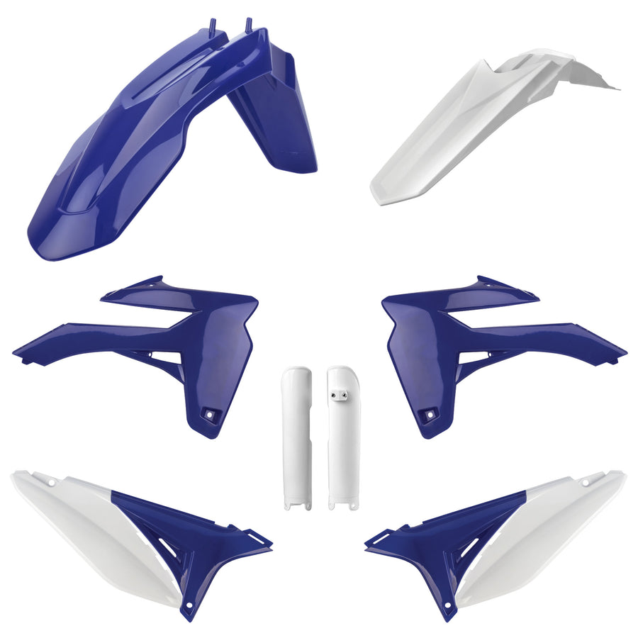 Sherco 250 SE-R Racing [2014-2015] - Plastik-Kit