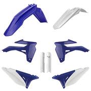 Sherco 250 SE-R Factory [2016] - Plastik-Kit
